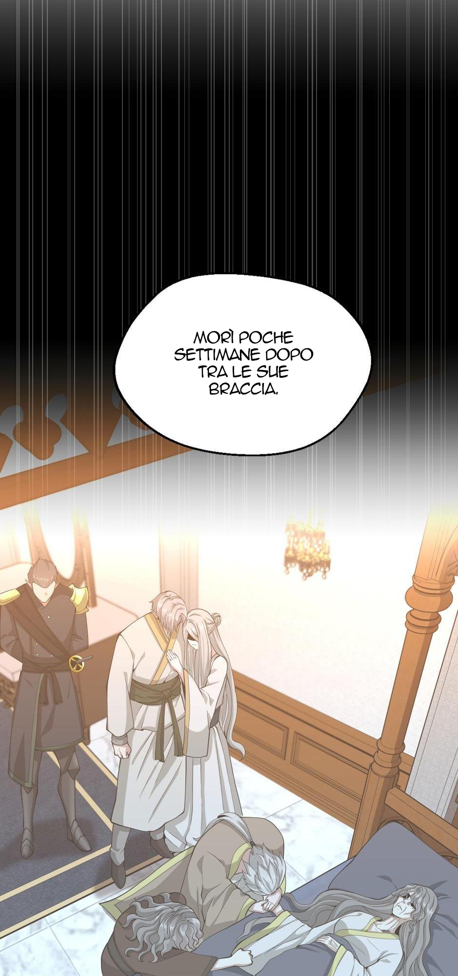 Read The Beginning After the End IT Manga Online