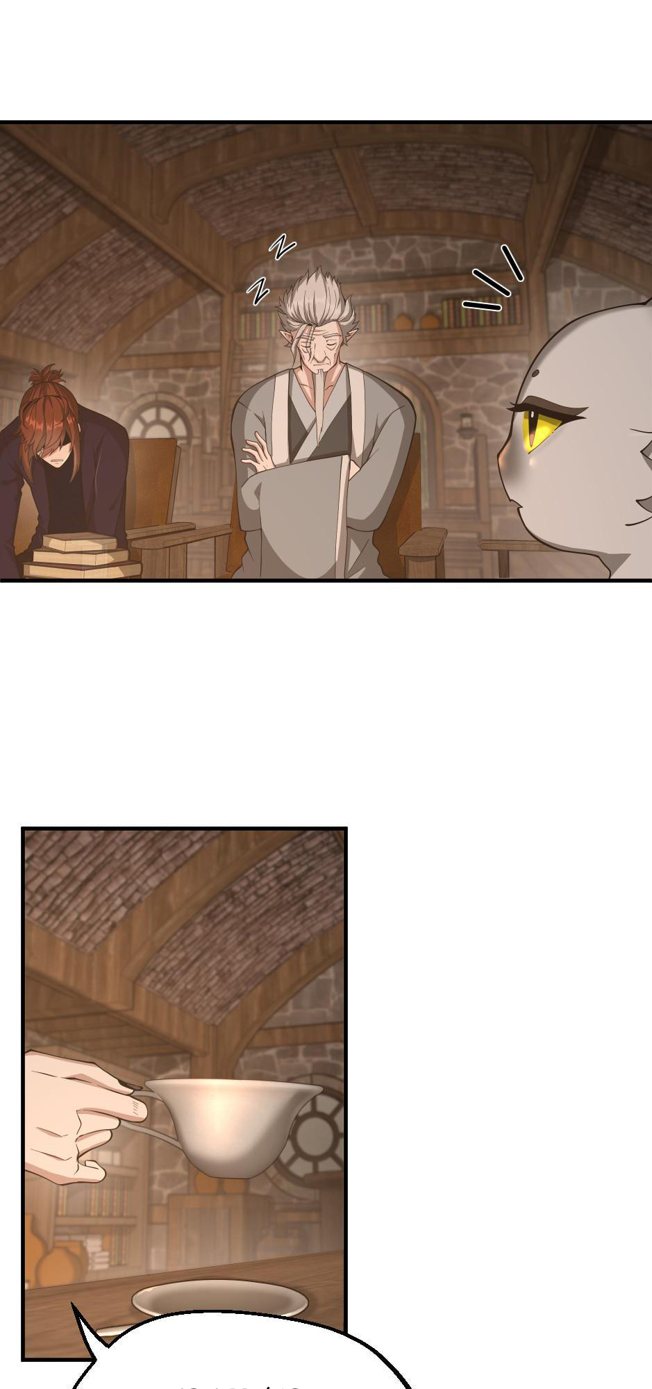 Read The Beginning After the End IT Manga Online