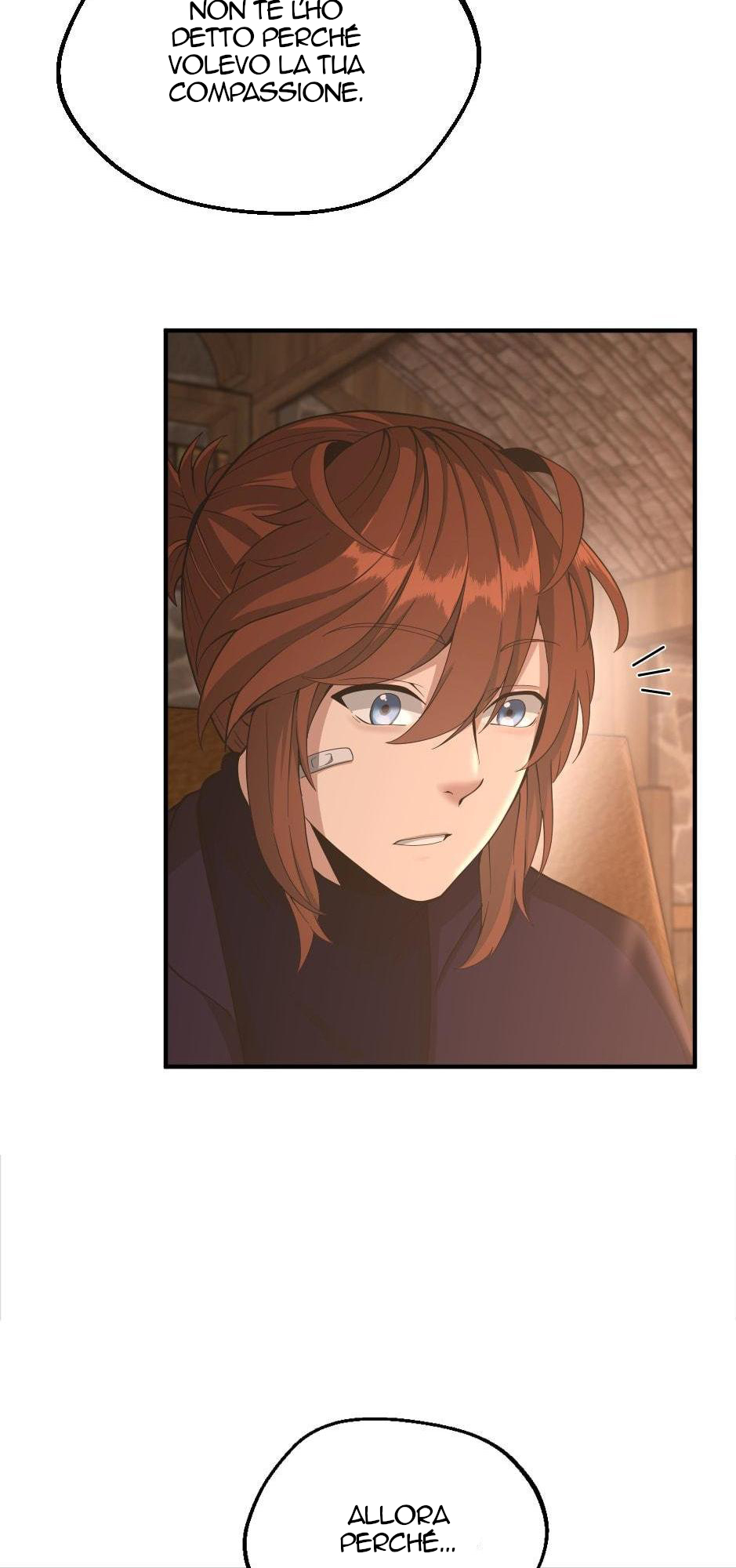 Read The Beginning After the End IT Manga Online