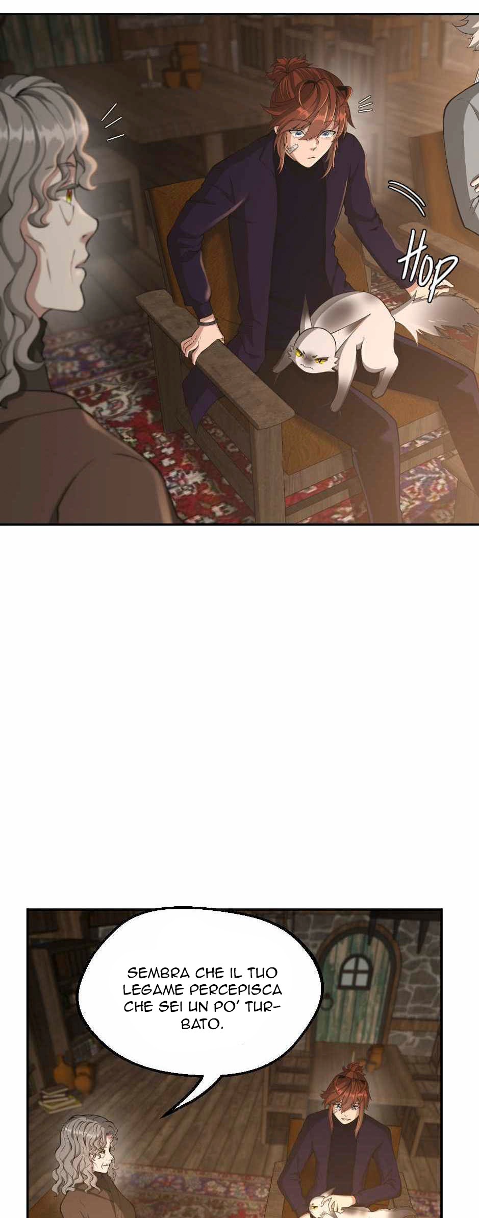 Read The Beginning After the End IT Manga Online