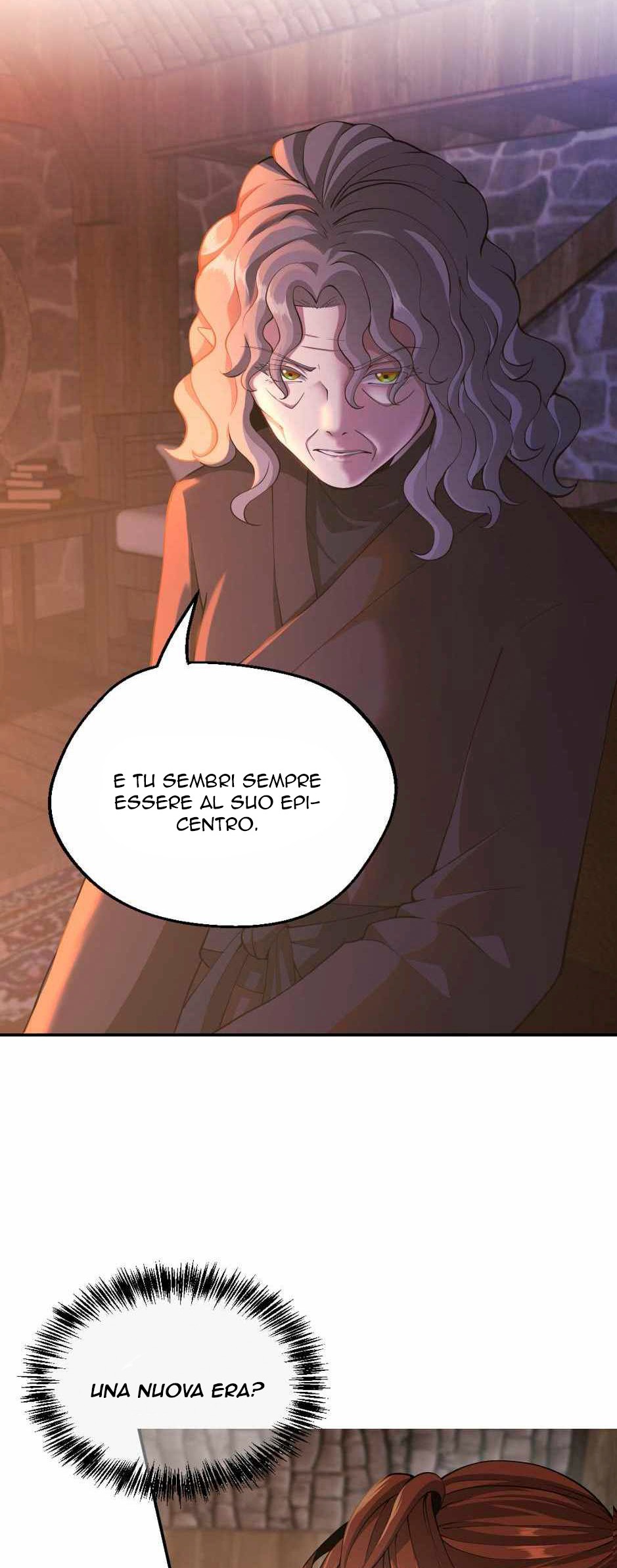 Read The Beginning After the End IT Manga Online