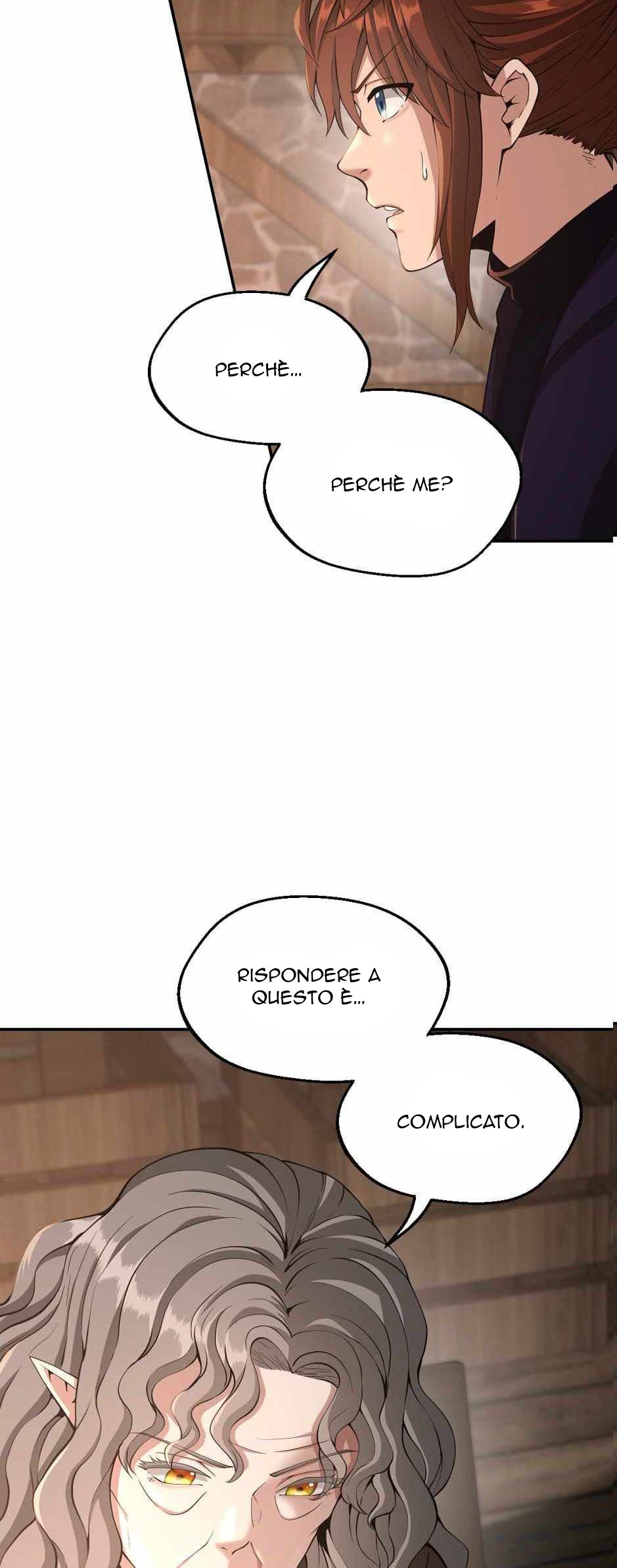 Read The Beginning After the End IT Manga Online