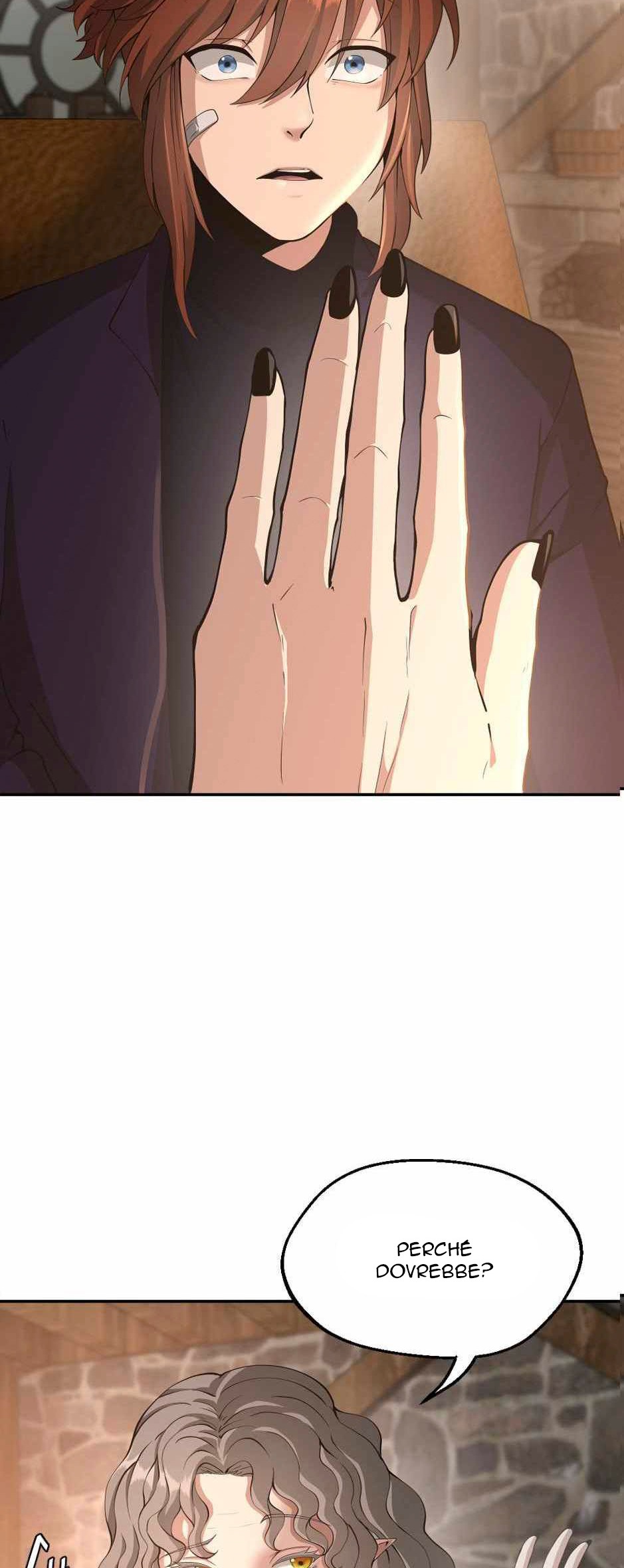 Read The Beginning After the End IT Manga Online