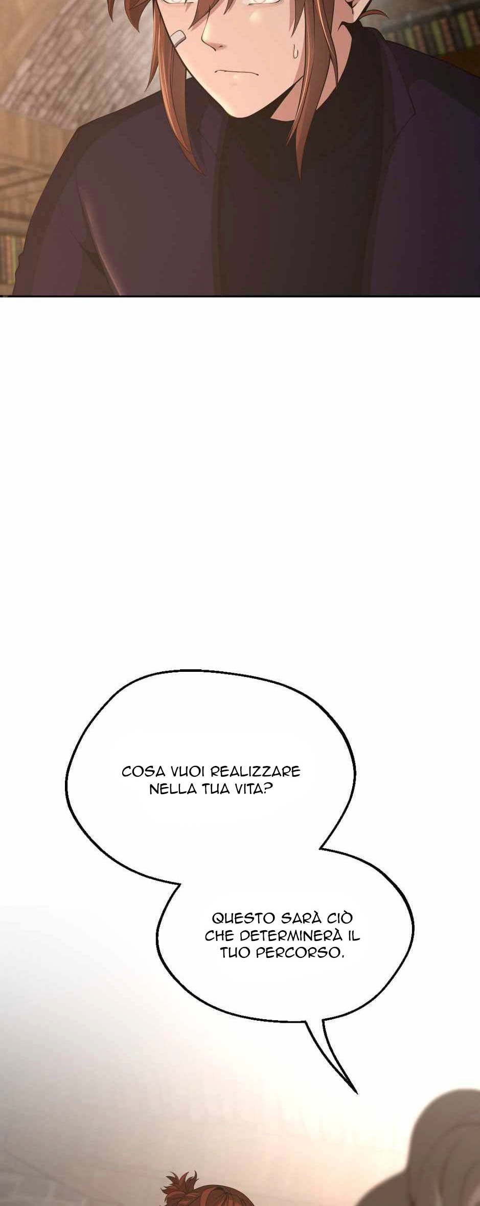 Read The Beginning After the End IT Manga Online