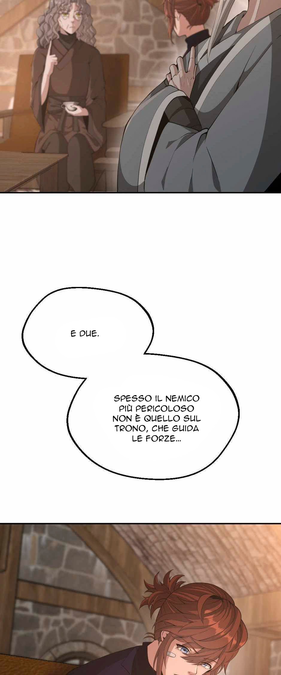 Read The Beginning After the End IT Manga Online