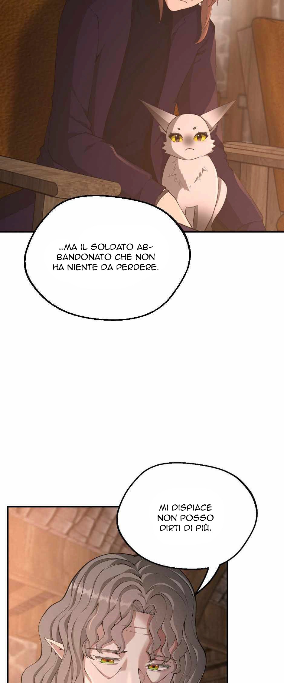 Read The Beginning After the End IT Manga Online