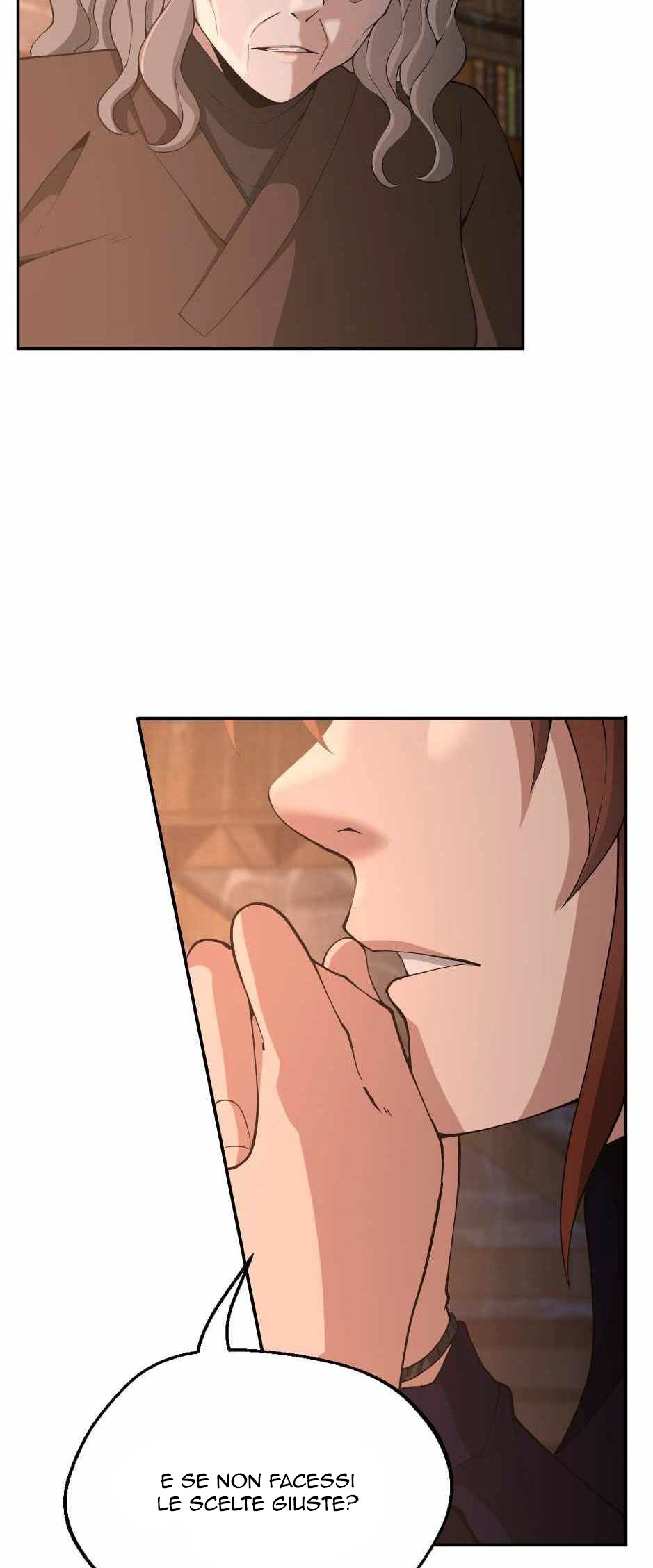 Read The Beginning After the End IT Manga Online