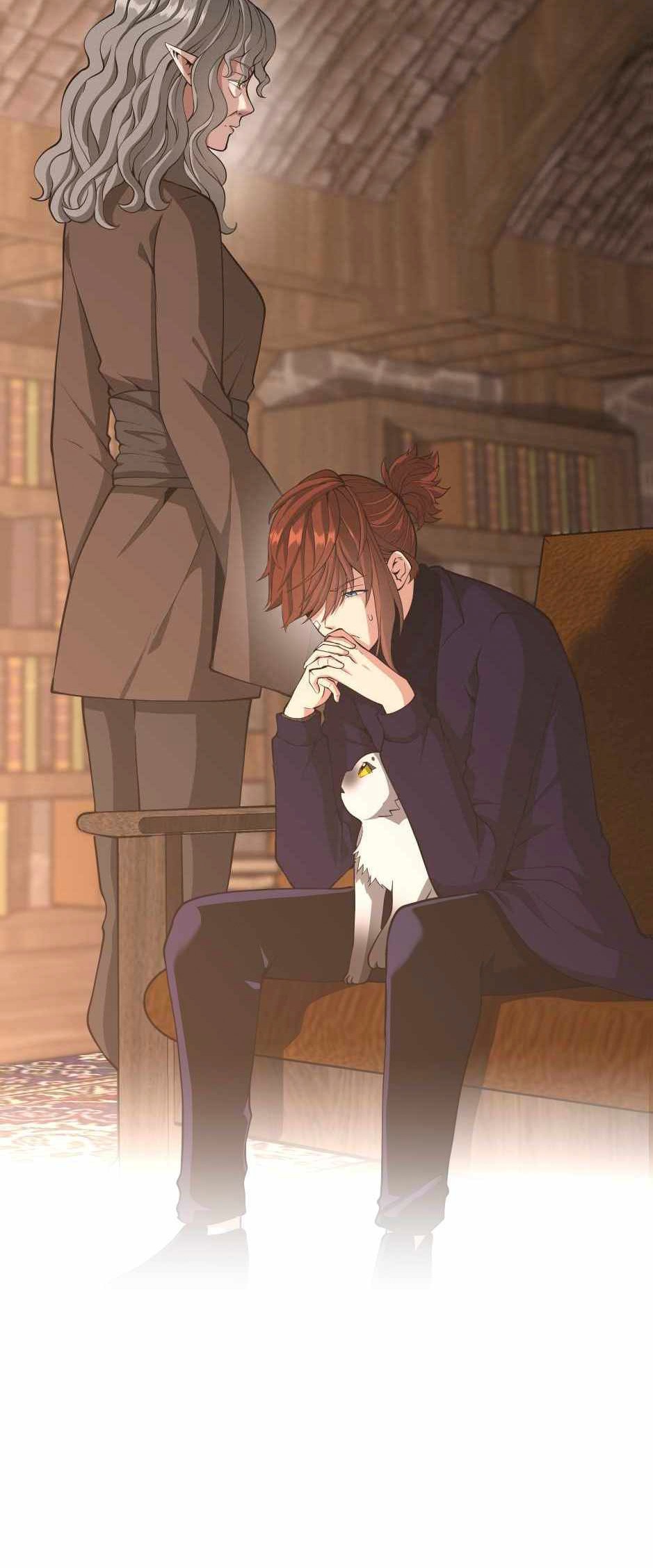 Read The Beginning After the End IT Manga Online