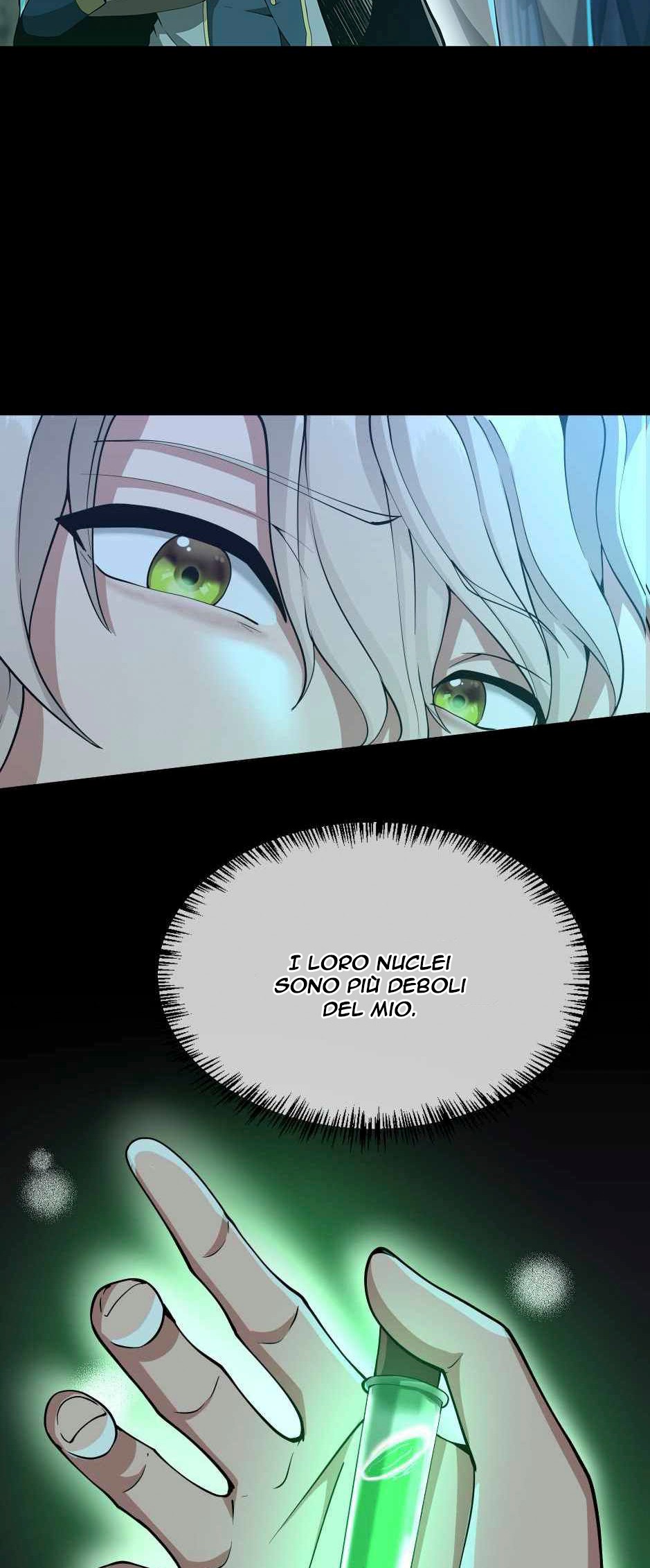 Read The Beginning After the End IT Manga Online