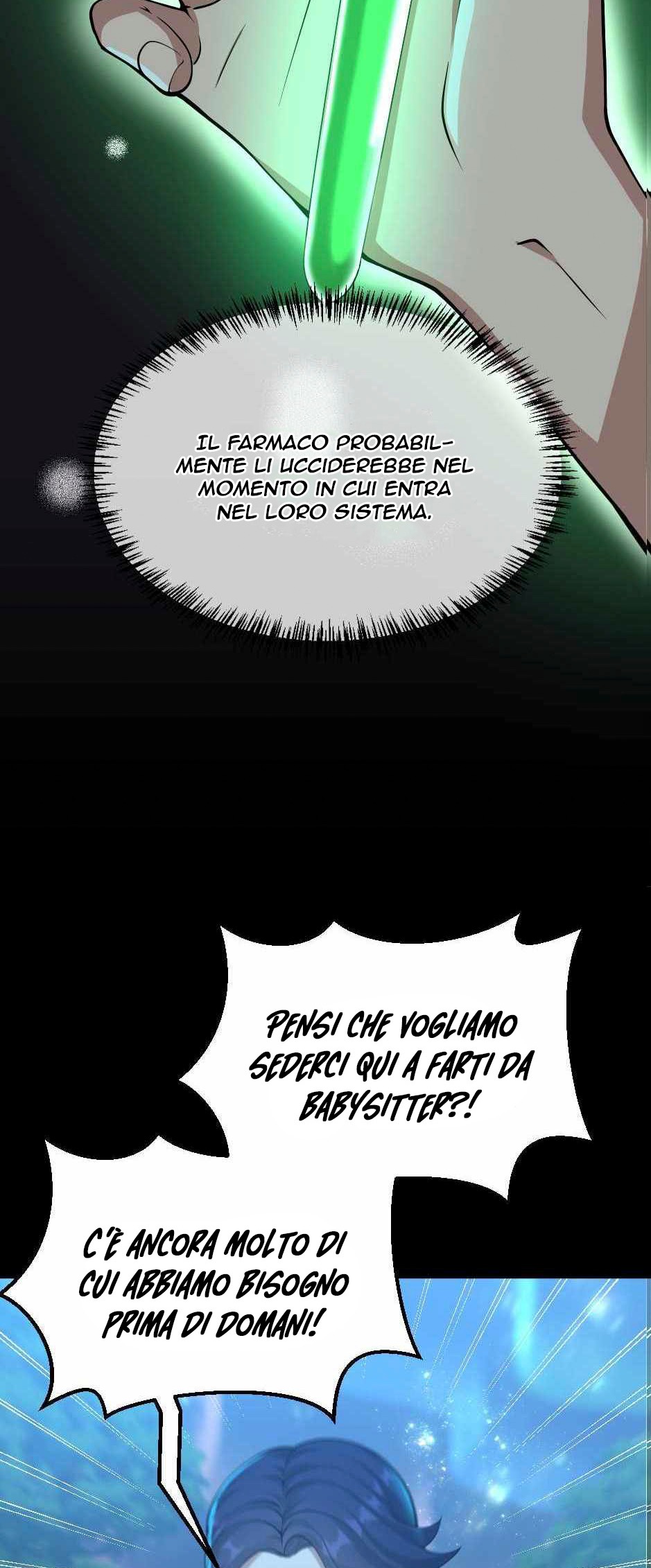 Read The Beginning After the End IT Manga Online