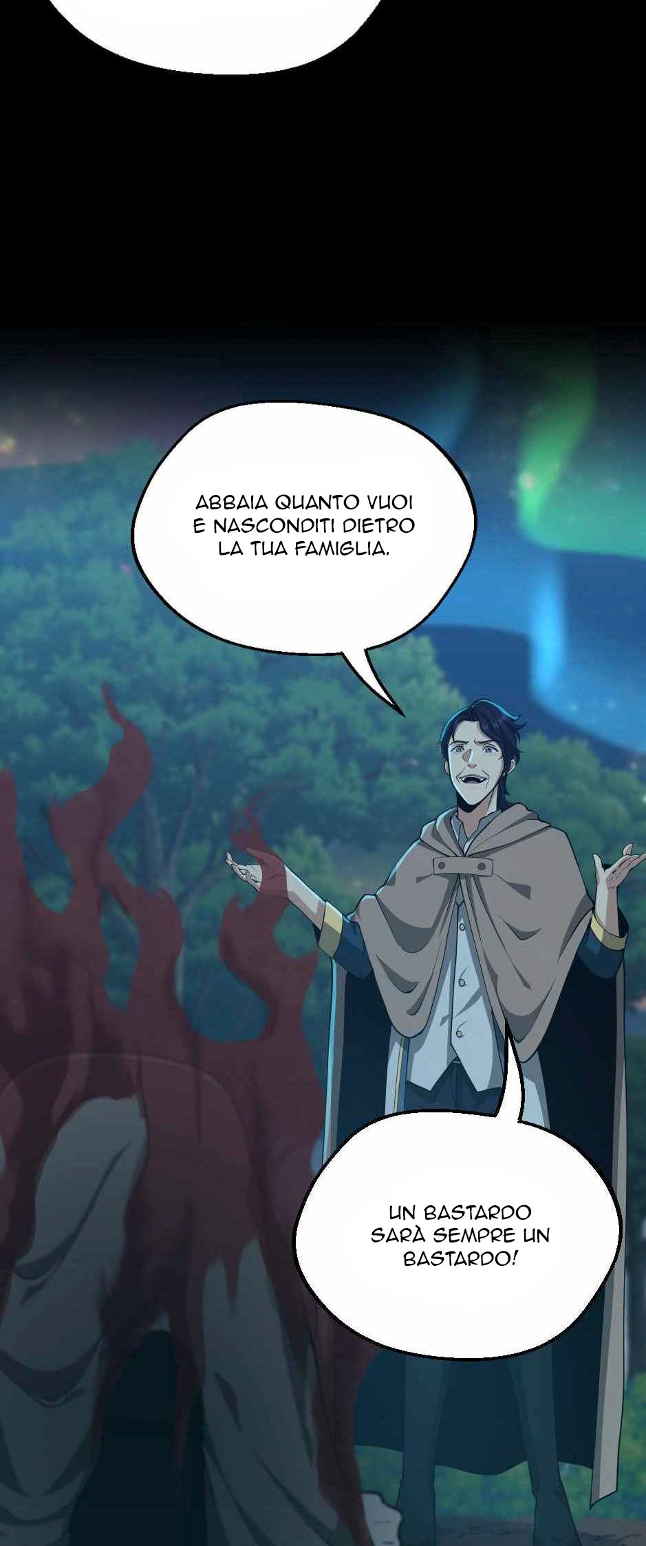 Read The Beginning After the End IT Manga Online