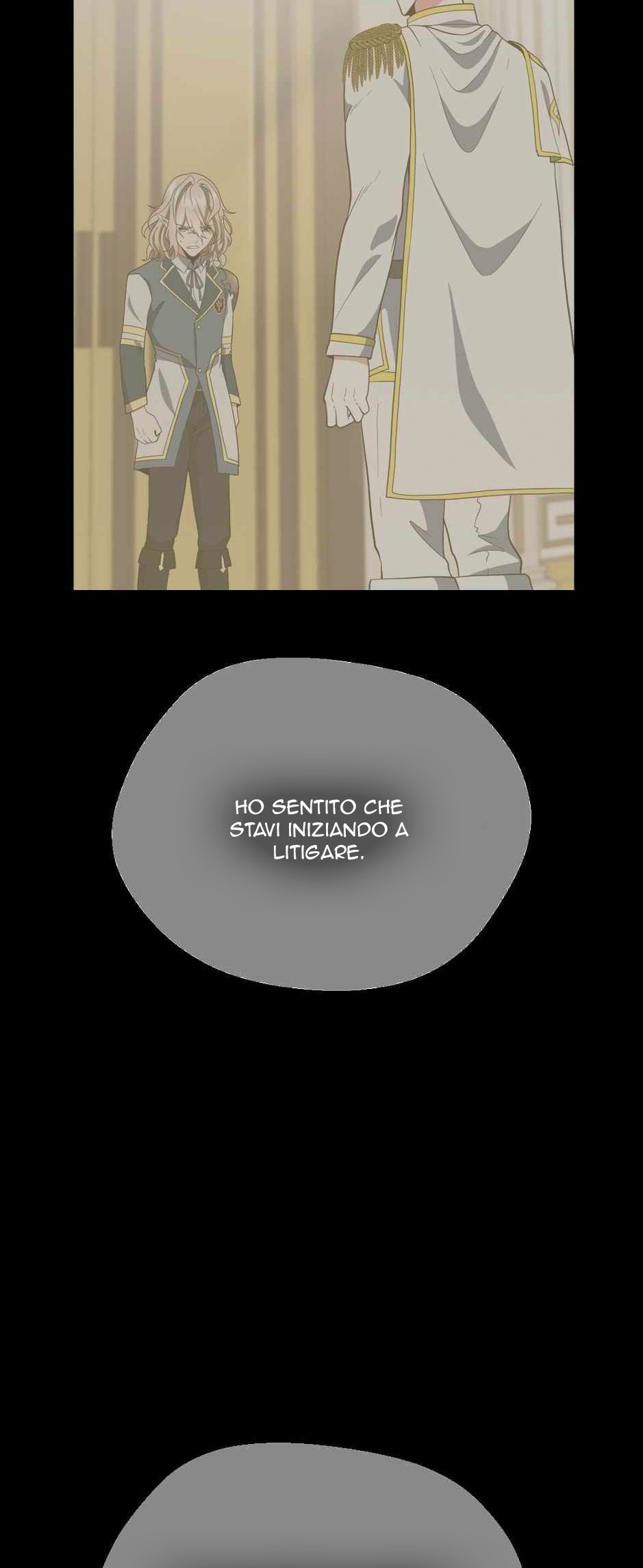 Read The Beginning After the End IT Manga Online