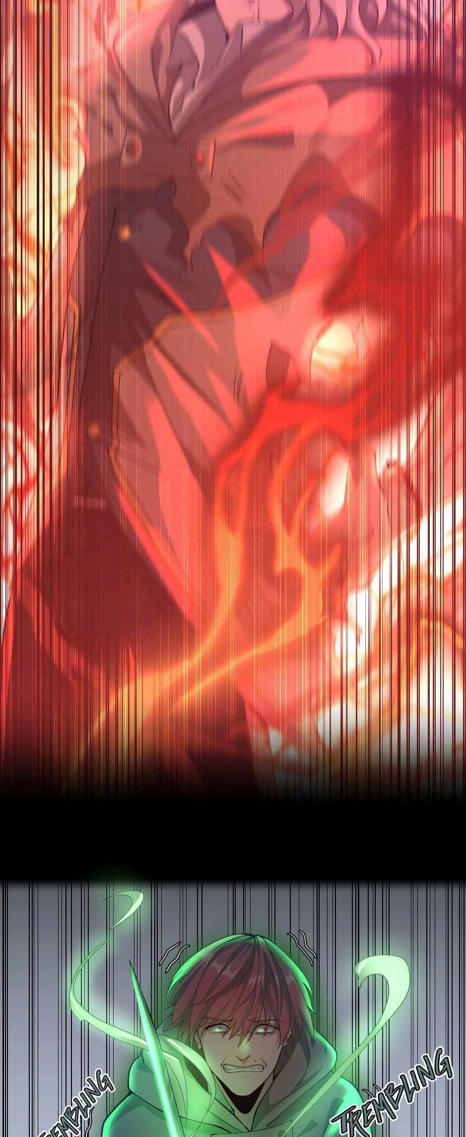 Read The Beginning After the End IT Manga Online