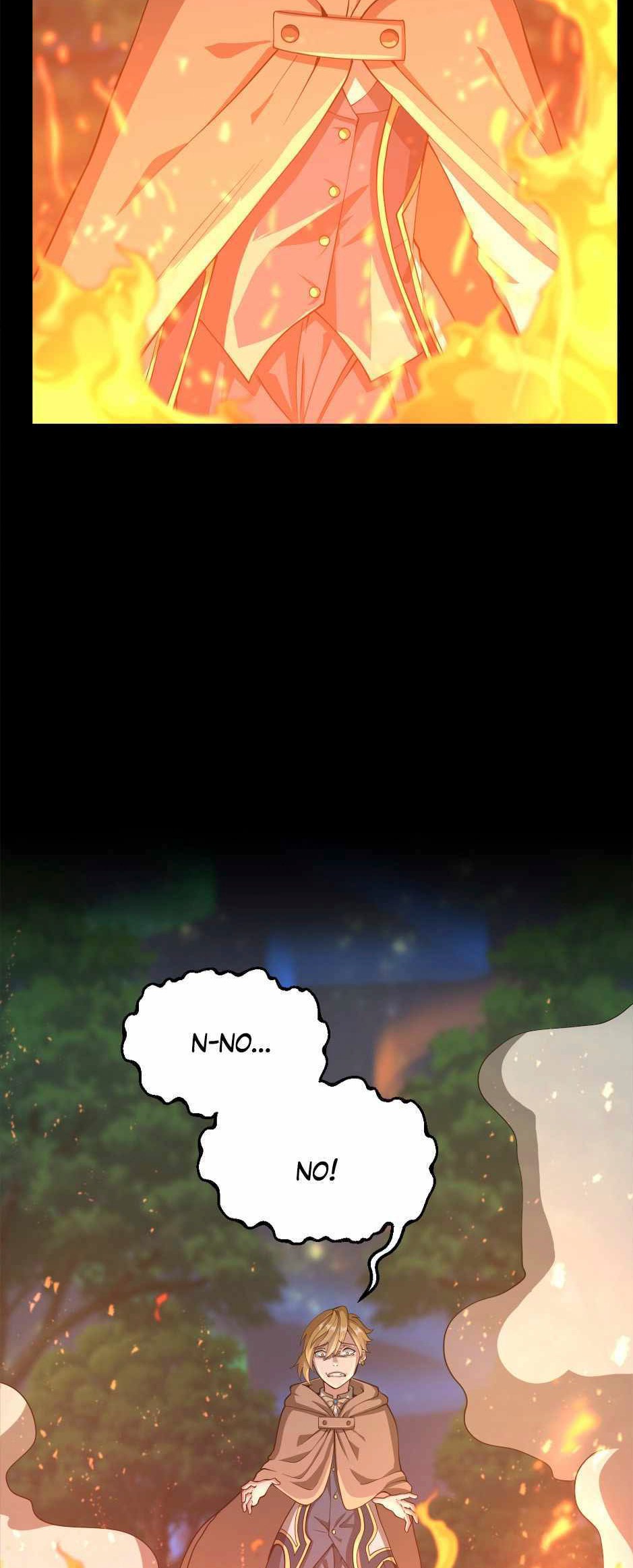 Read The Beginning After the End IT Manga Online