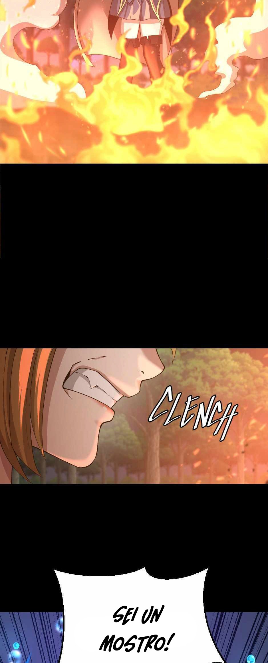 Read The Beginning After the End IT Manga Online