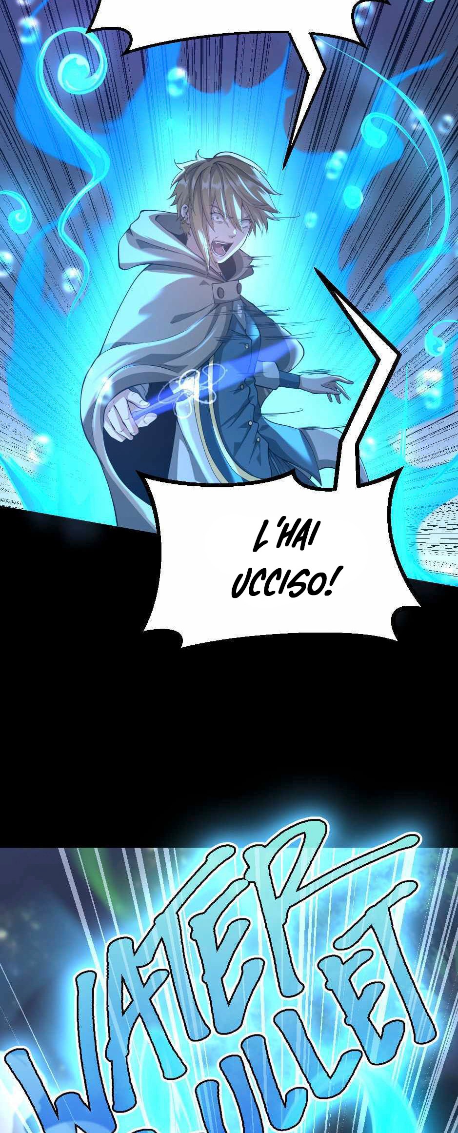 Read The Beginning After the End IT Manga Online