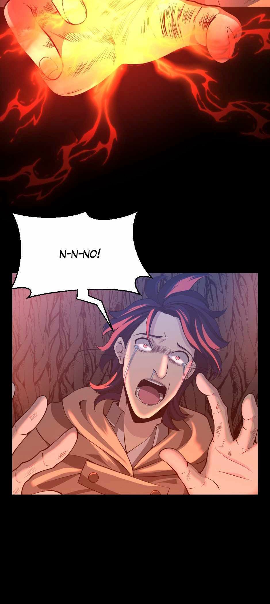 Read The Beginning After the End IT Manga Online