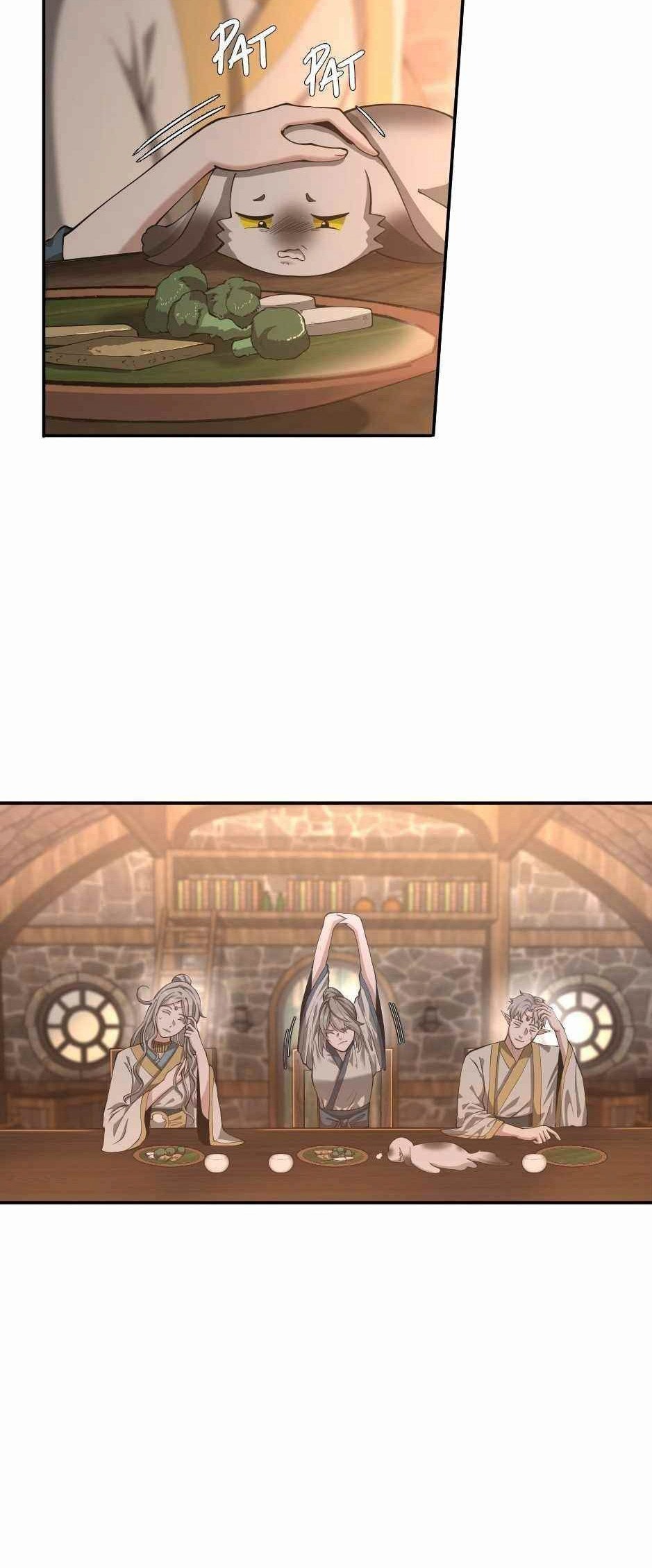 Read The Beginning After the End IT Manga Online