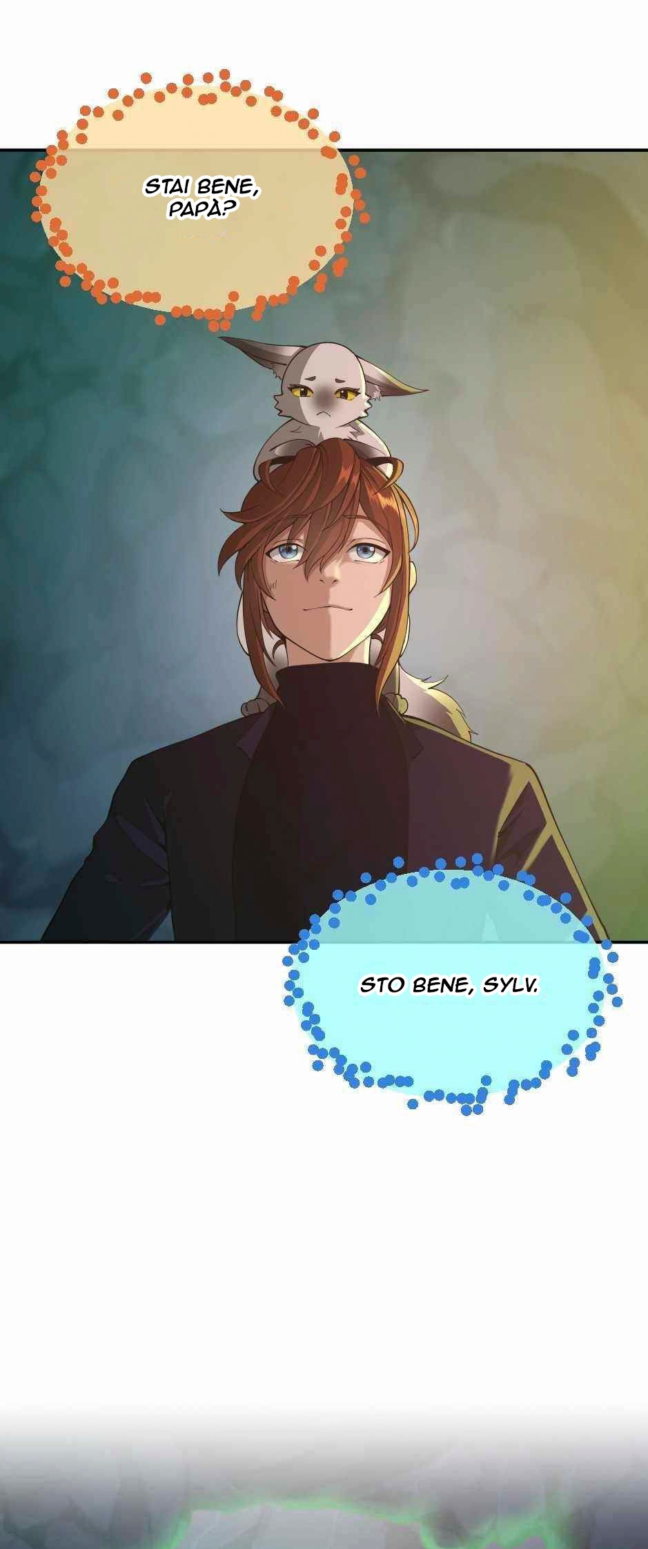 Read The Beginning After the End IT Manga Online
