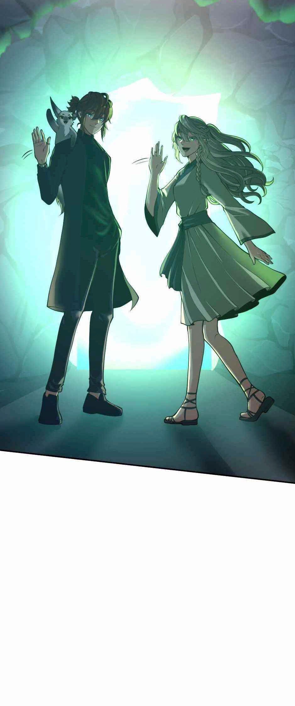 Read The Beginning After the End IT Manga Online