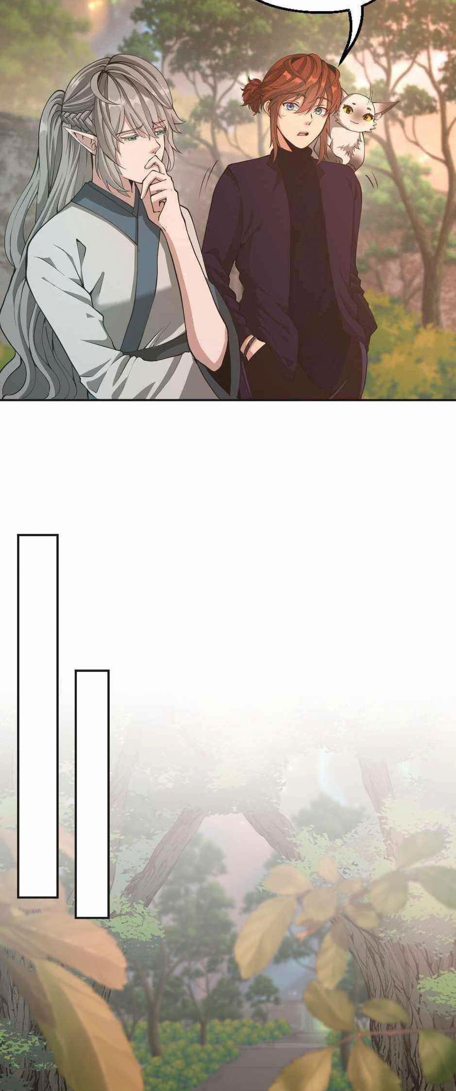 Read The Beginning After the End IT Manga Online