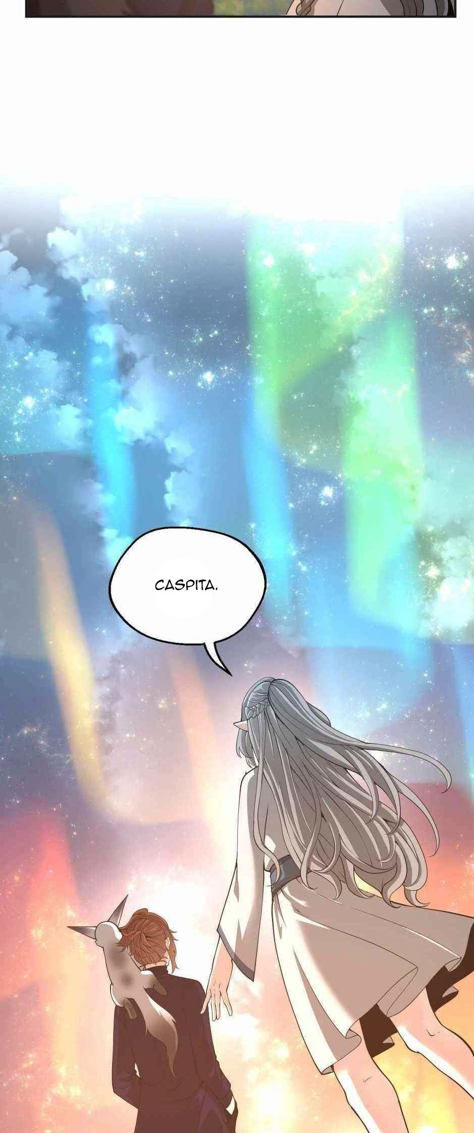 Read The Beginning After the End IT Manga Online