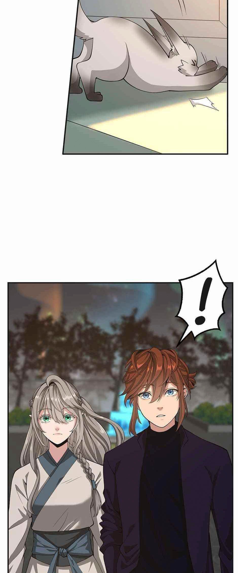 Read The Beginning After the End IT Manga Online