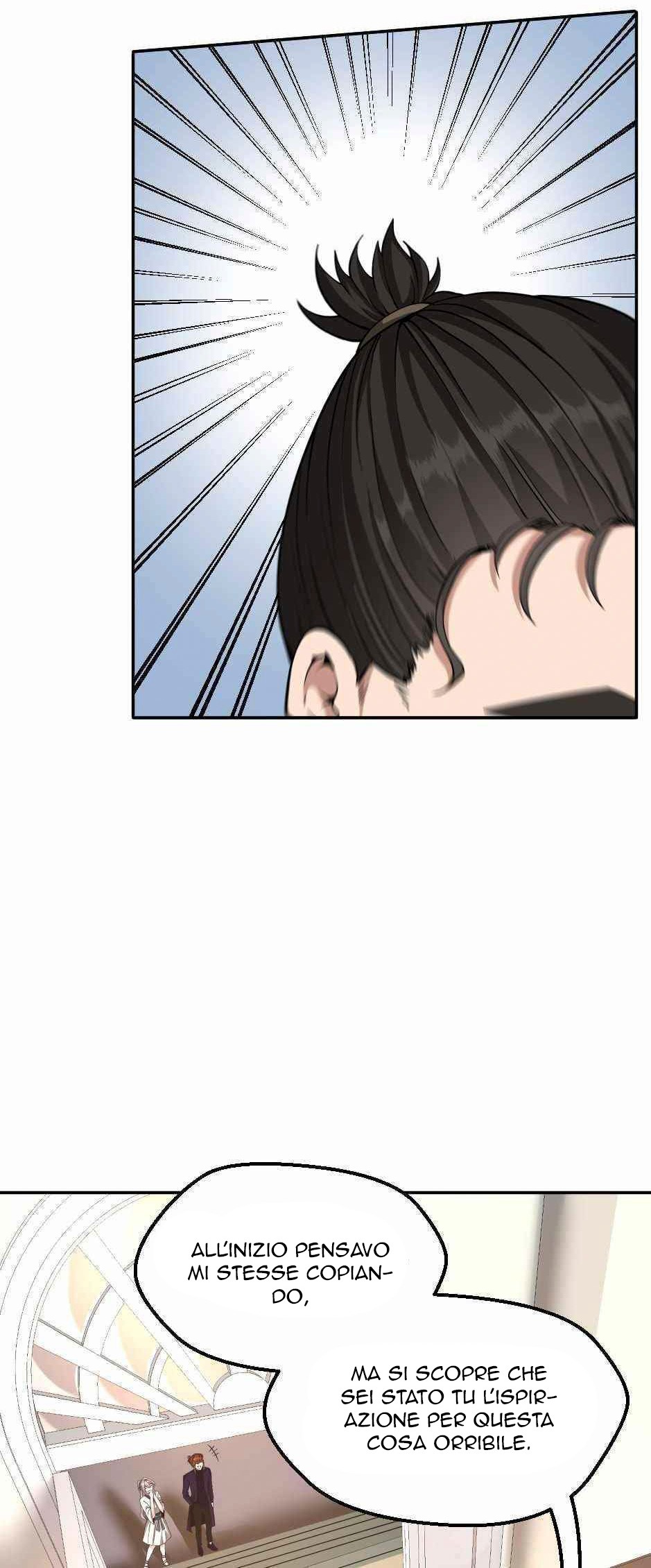 Read The Beginning After the End IT Manga Online
