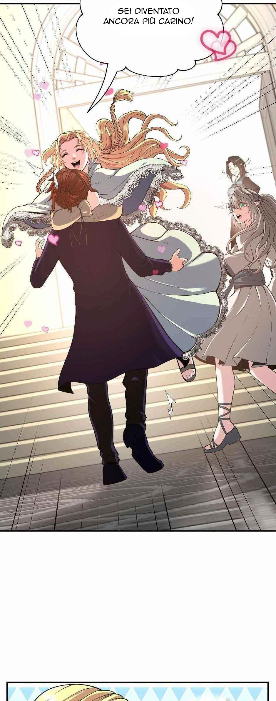 Read The Beginning After the End IT Manga Online