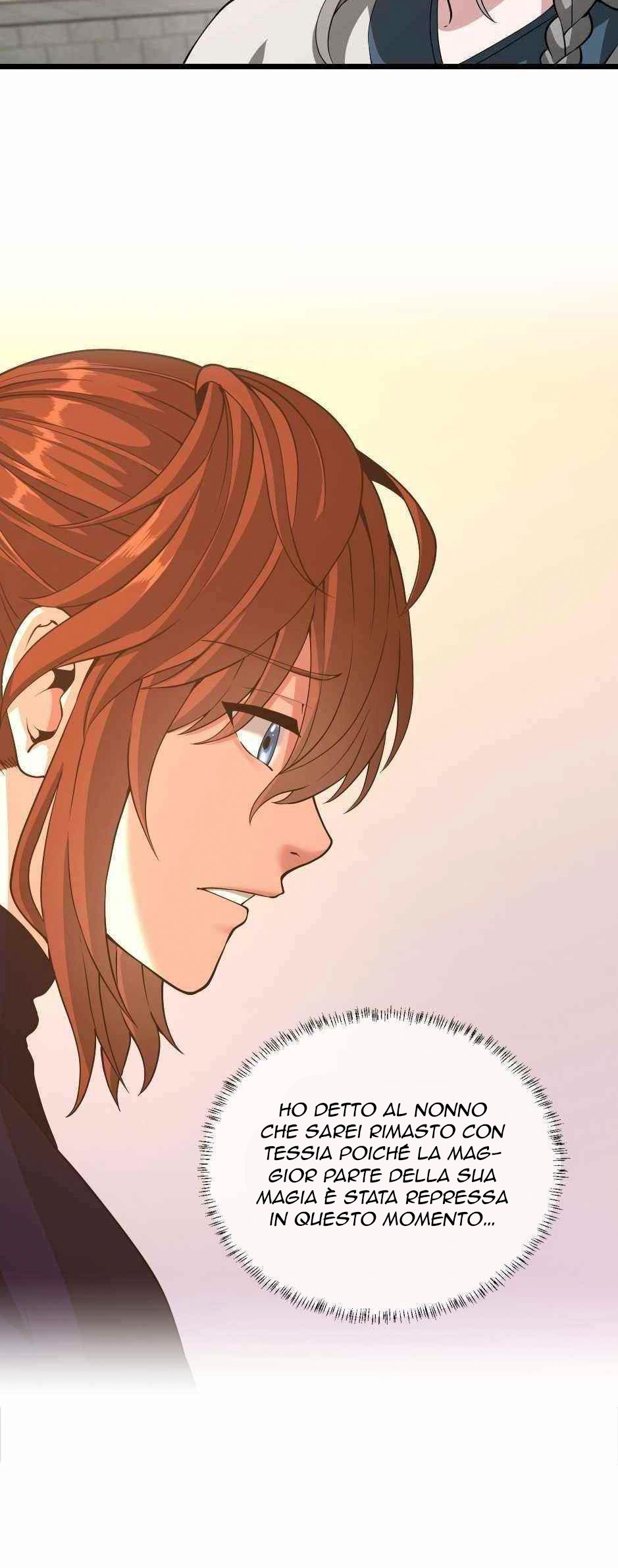 Read The Beginning After the End IT Manga Online