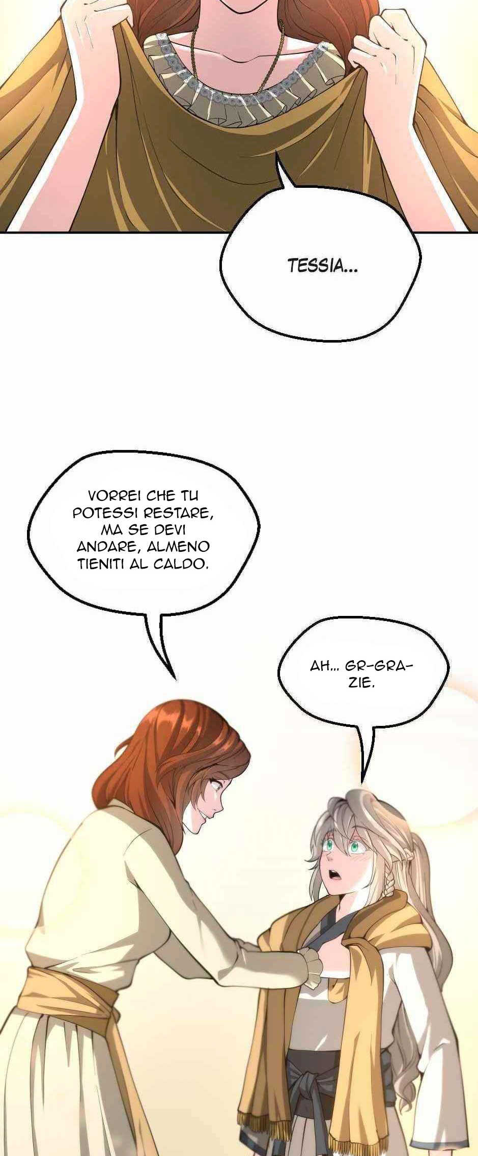 Read The Beginning After the End IT Manga Online