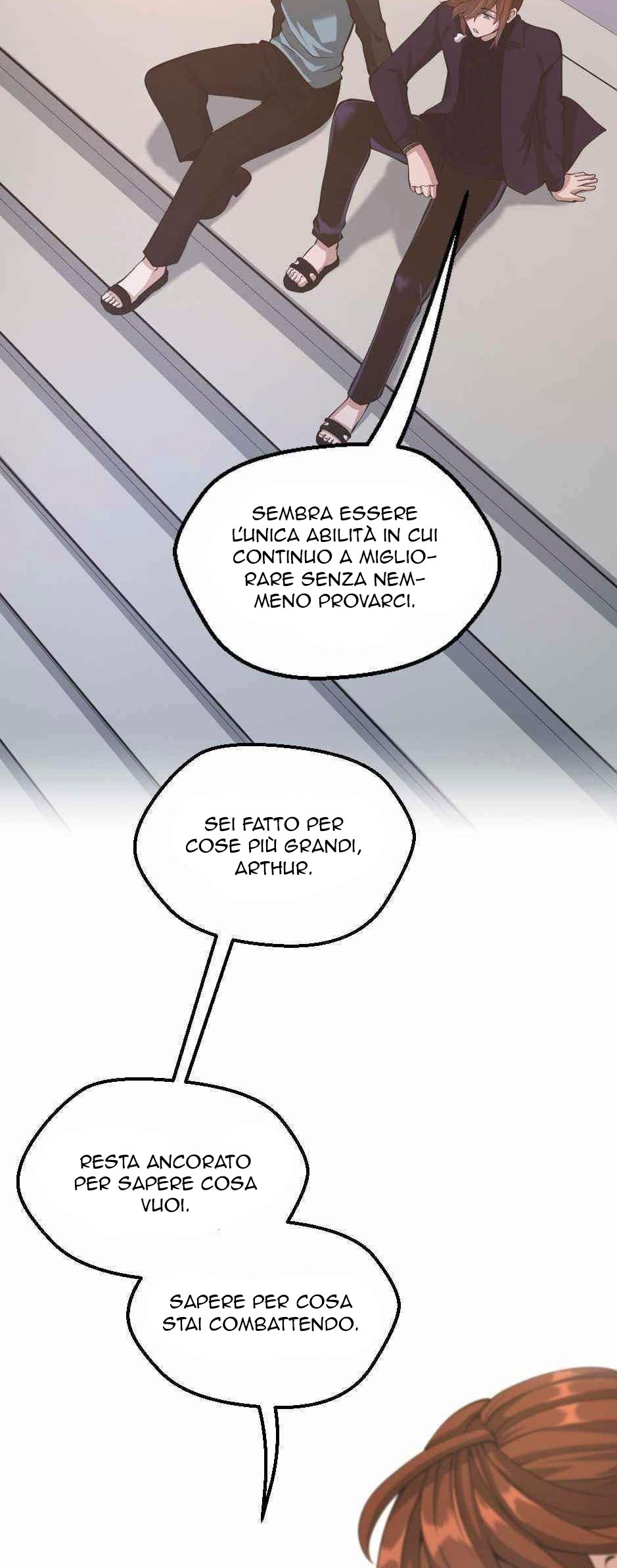 Read The Beginning After the End IT Manga Online