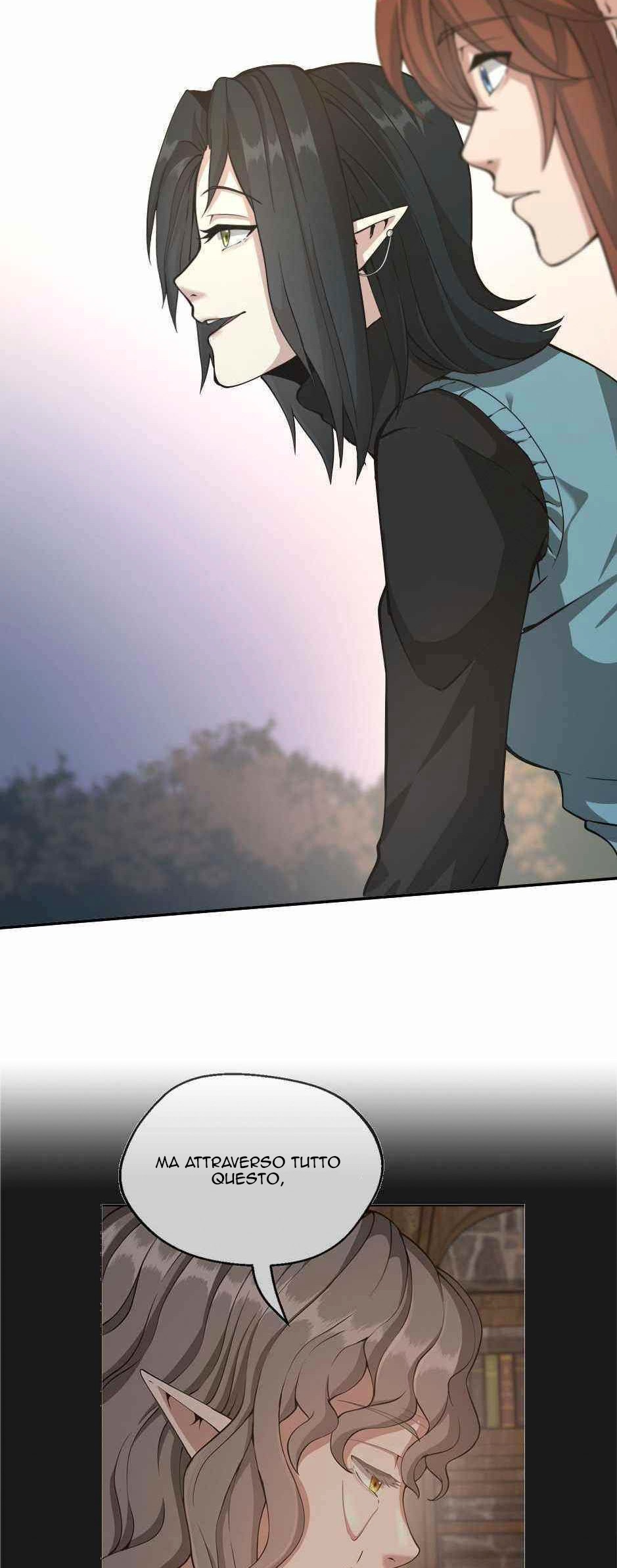 Read The Beginning After the End IT Manga Online