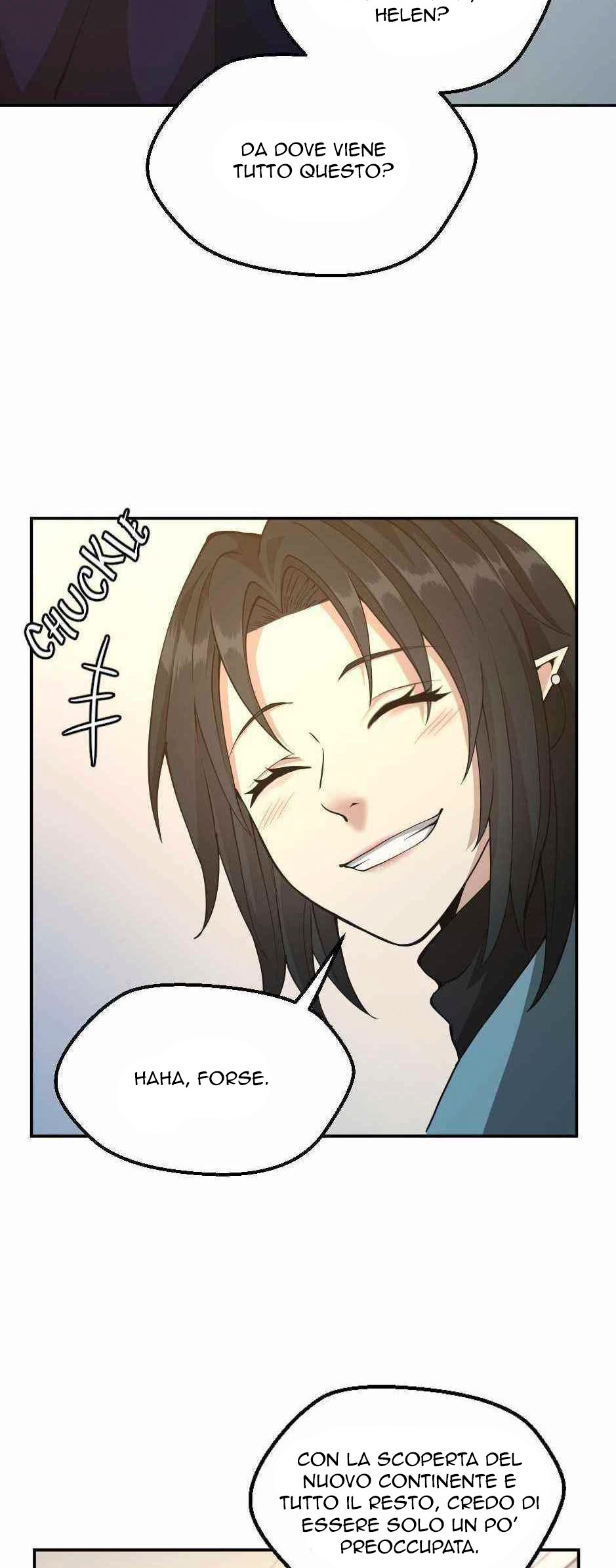 Read The Beginning After the End IT Manga Online
