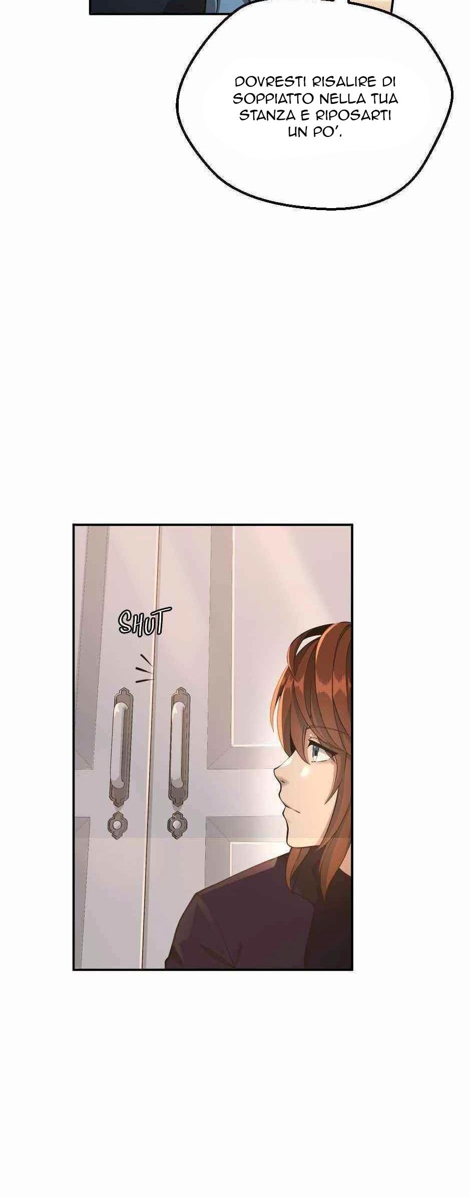 Read The Beginning After the End IT Manga Online