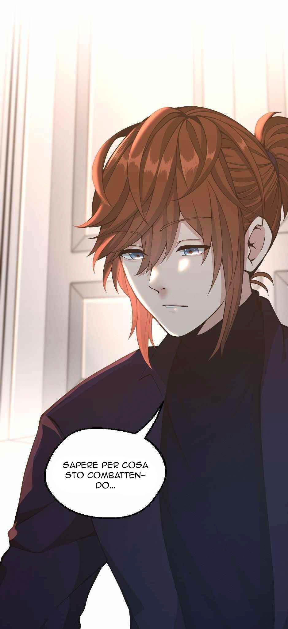 Read The Beginning After the End IT Manga Online