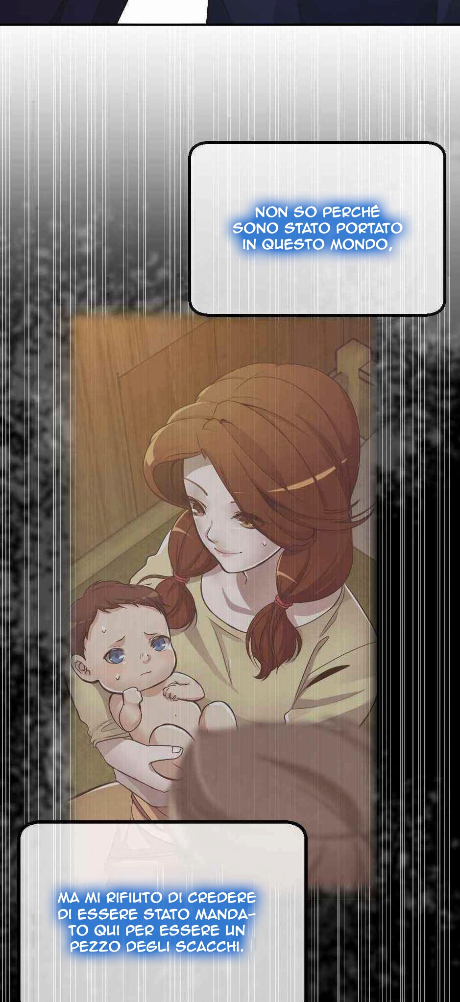 Read The Beginning After the End IT Manga Online