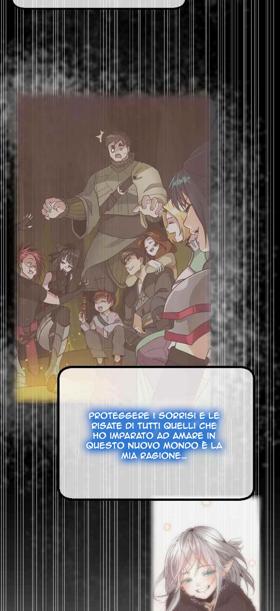 Read The Beginning After the End IT Manga Online