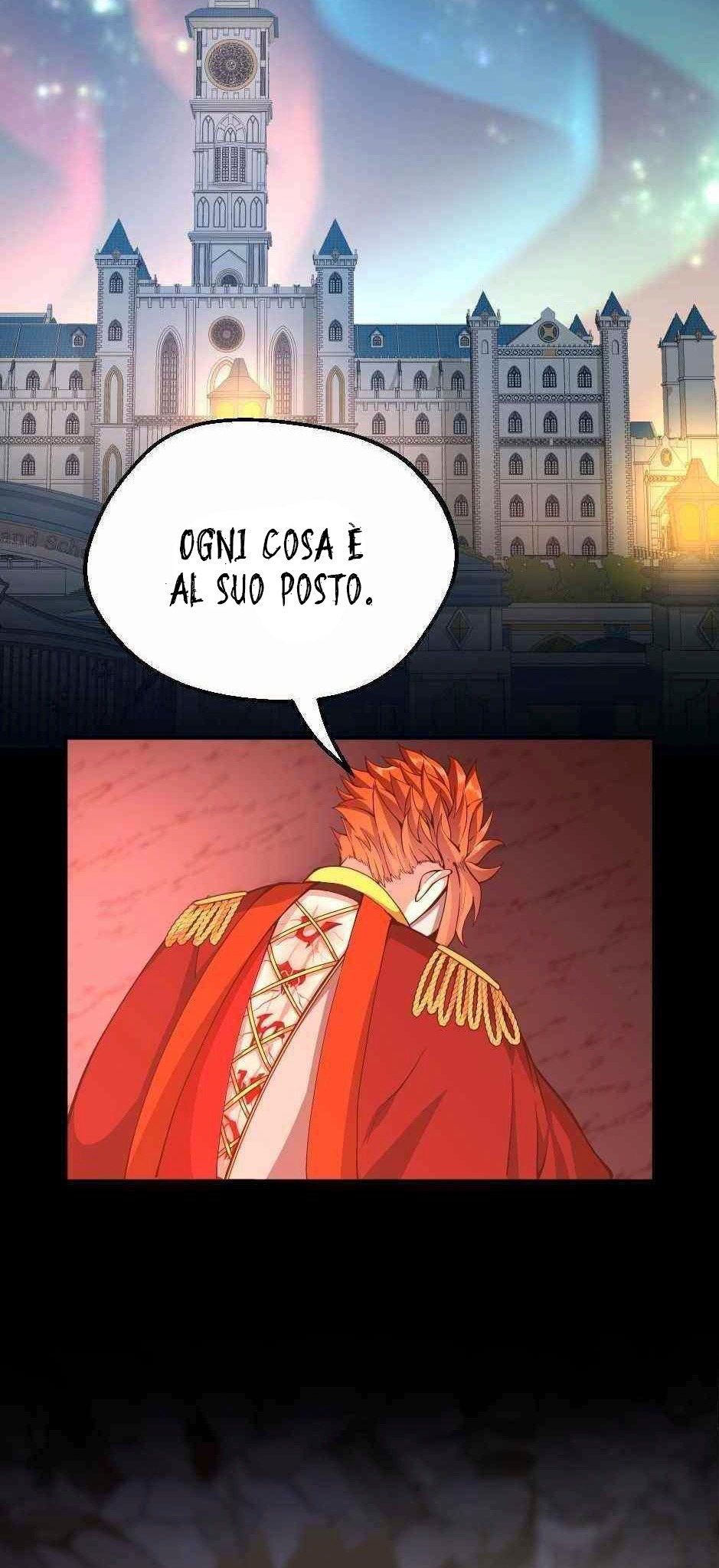 Read The Beginning After the End IT Manga Online