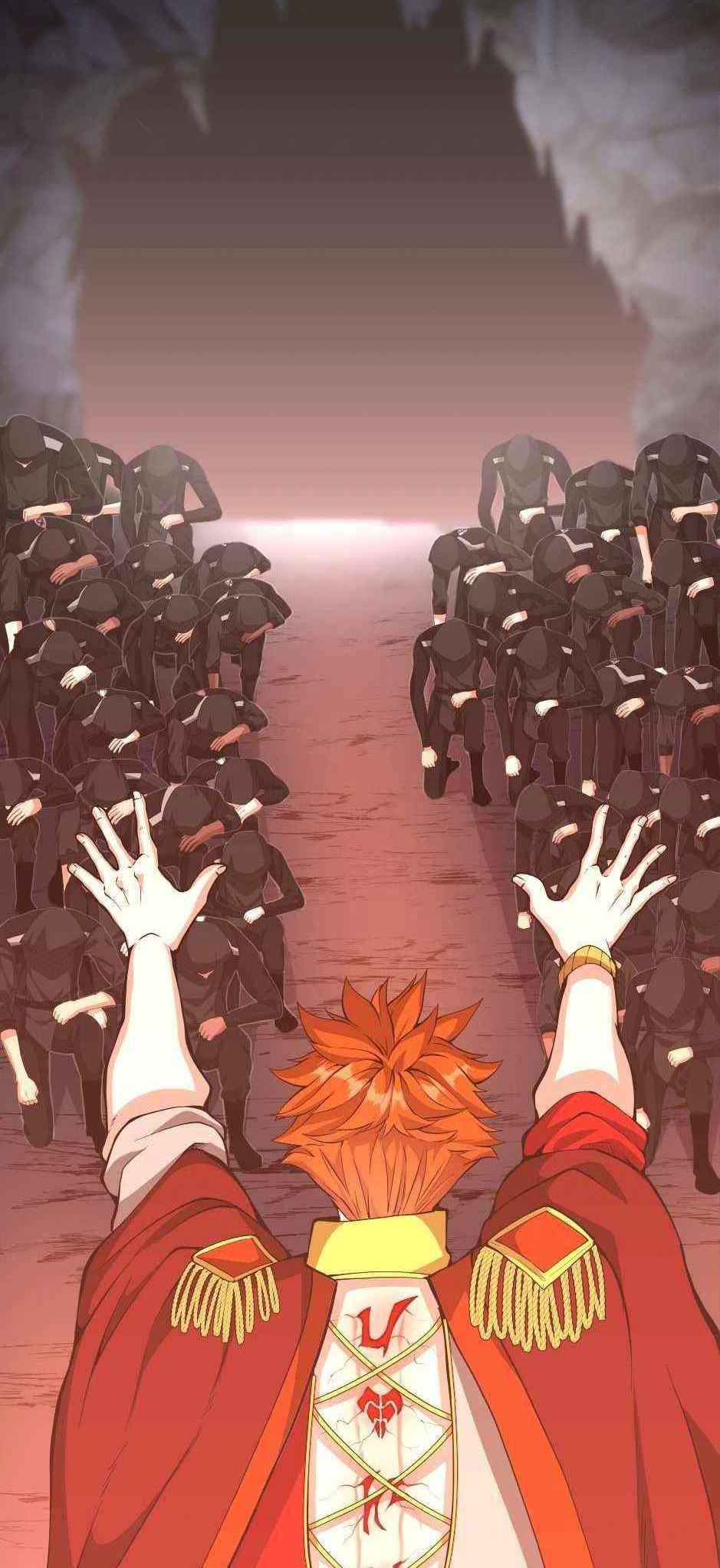 Read The Beginning After the End IT Manga Online