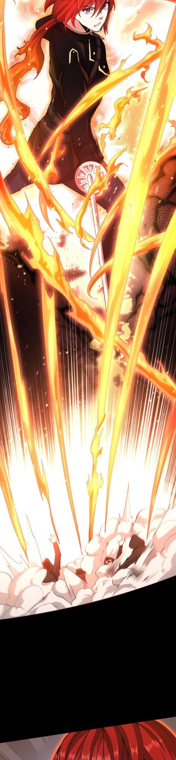Read The Beginning After the End IT Manga Online