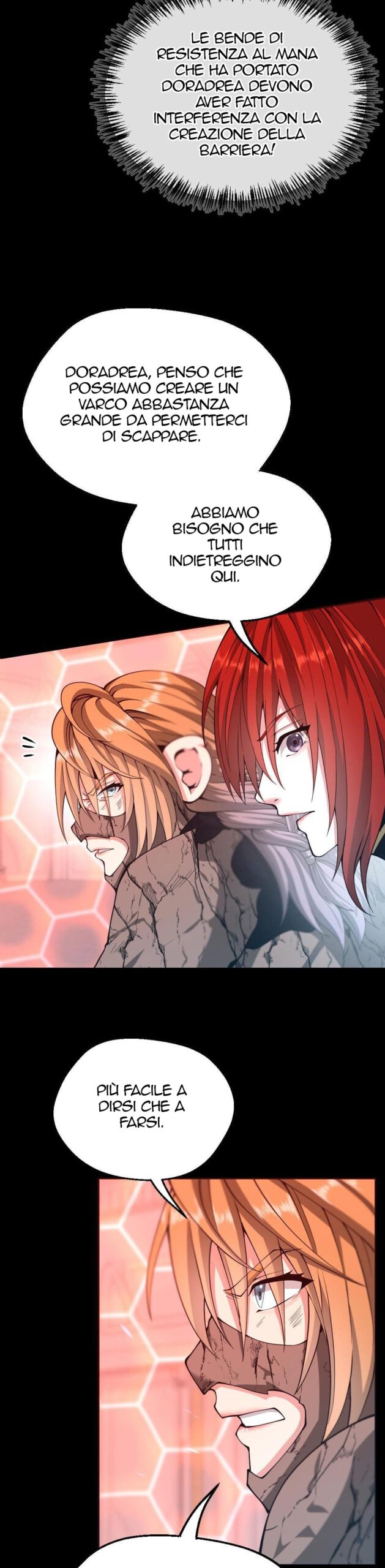 Read The Beginning After the End IT Manga Online