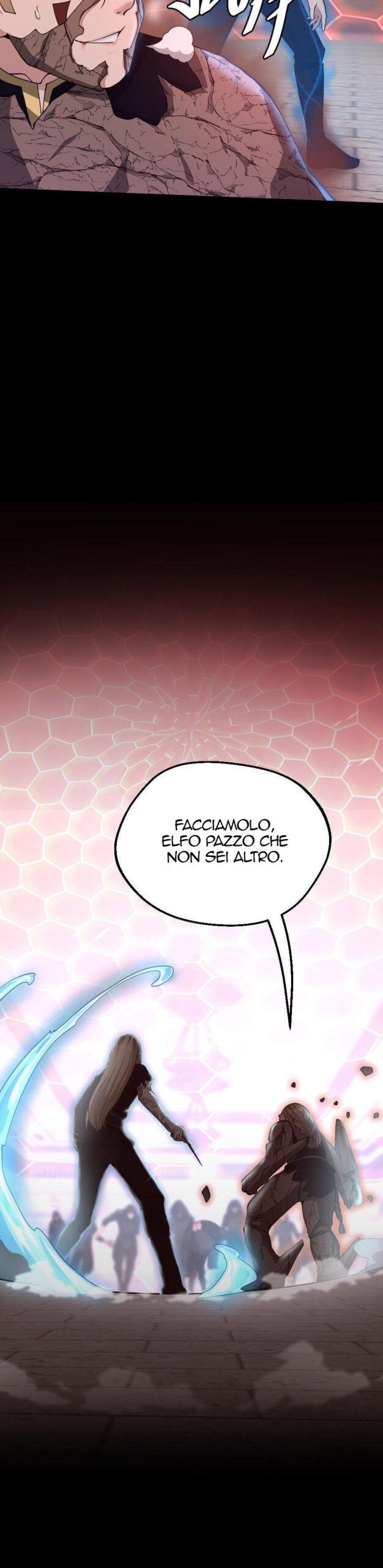 Read The Beginning After the End IT Manga Online
