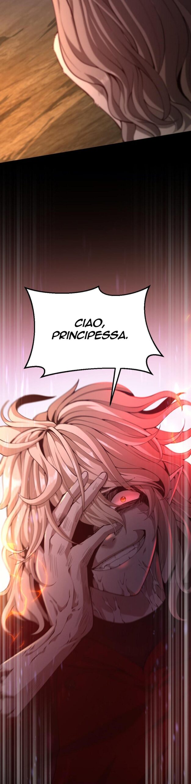 Read The Beginning After the End IT Manga Online