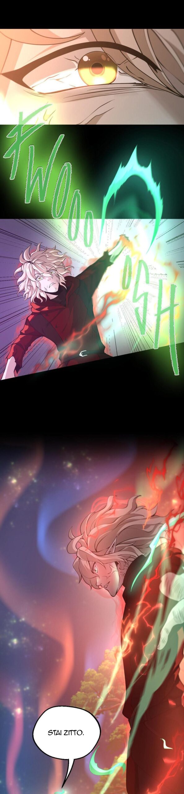 Read The Beginning After the End IT Manga Online