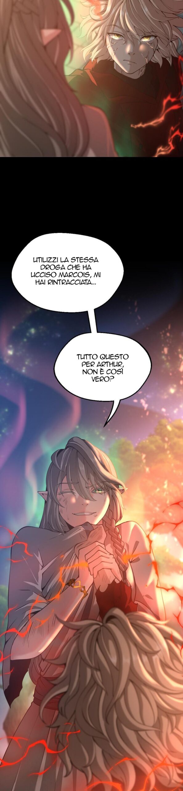Read The Beginning After the End IT Manga Online