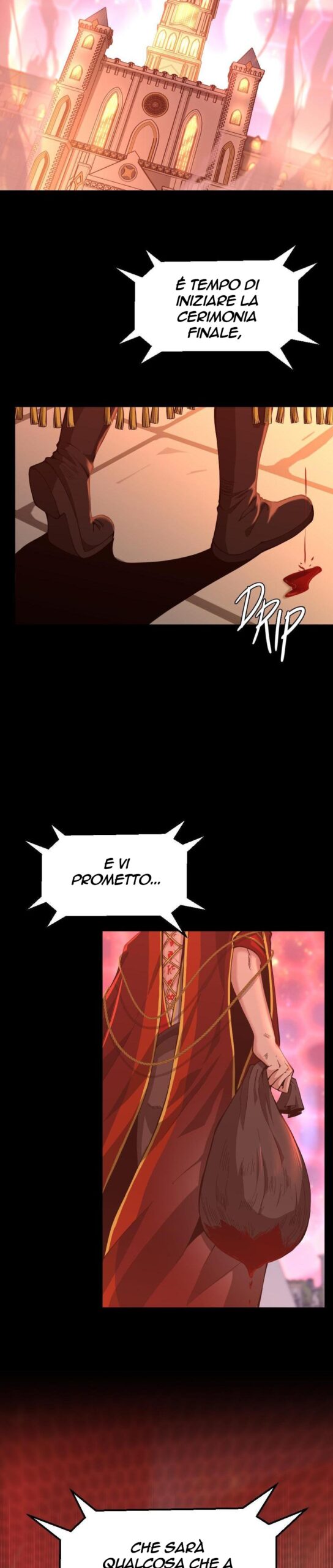 Read The Beginning After the End IT Manga Online
