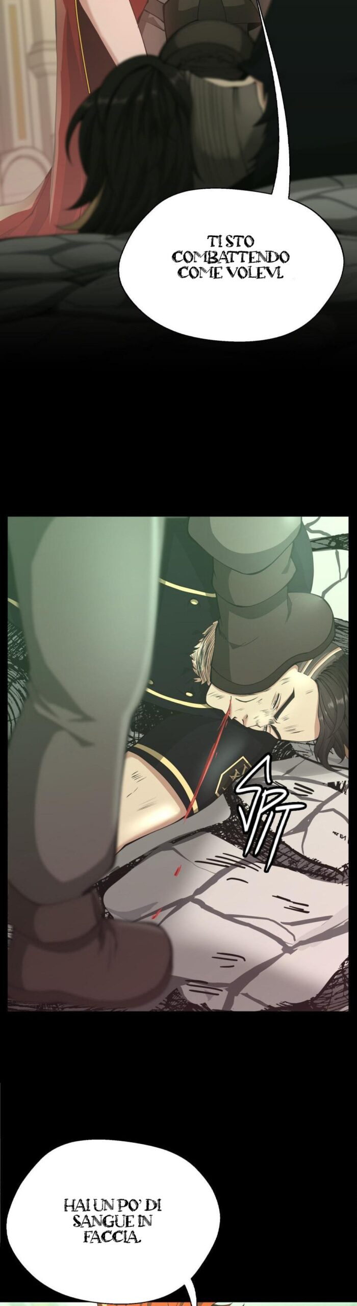 Read The Beginning After the End IT Manga Online