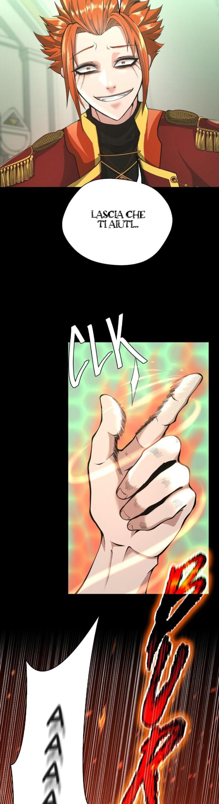 Read The Beginning After the End IT Manga Online
