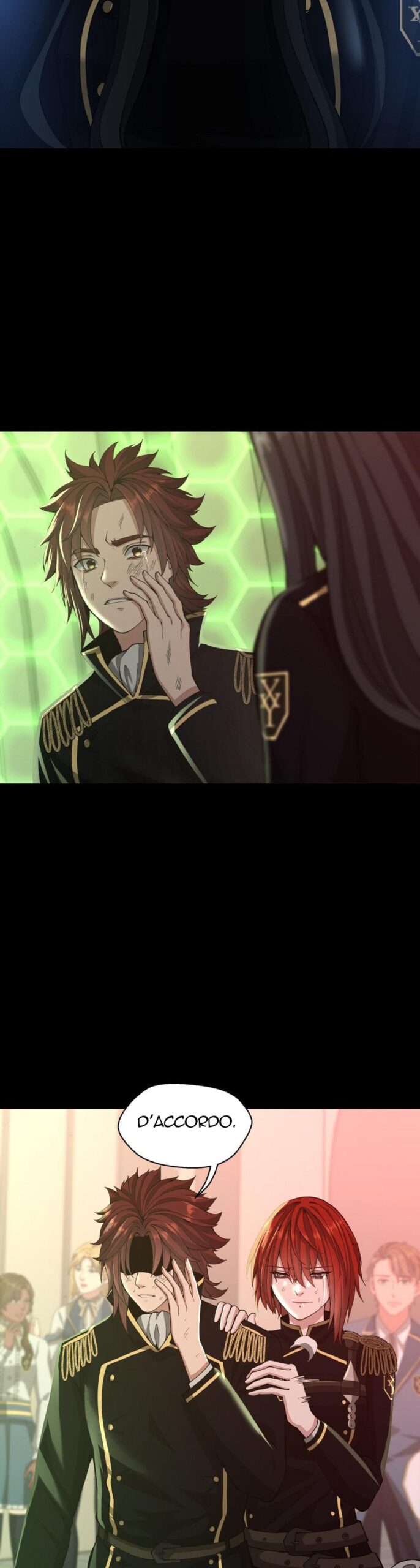 Read The Beginning After the End IT Manga Online